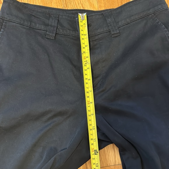 Silence and noise pant - Picture 5 of 6